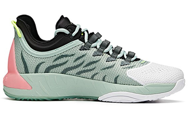 ANTA Gordon Hayward 1 'White Green Black' 112031103-1