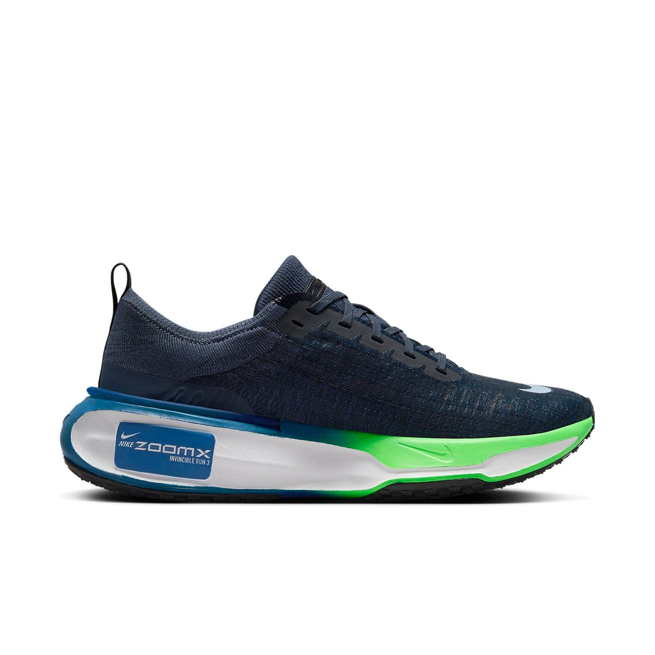 Nike ZoomX Invincible 3 'Thunder Blue' DR2615-403