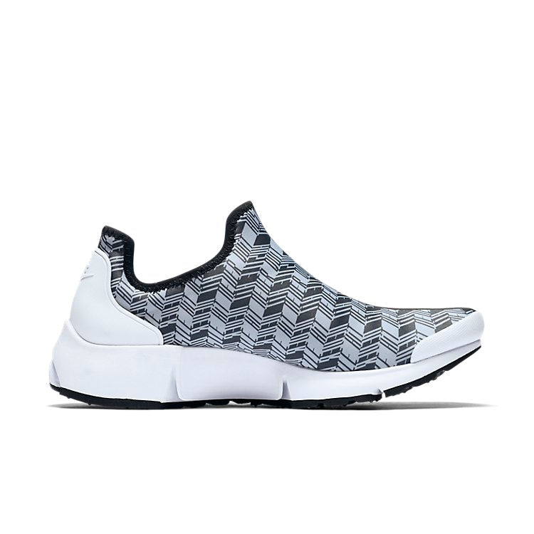 Nike Air Presto X Doernbecher Freestyle 'Wolf Grey' AJ8651-001