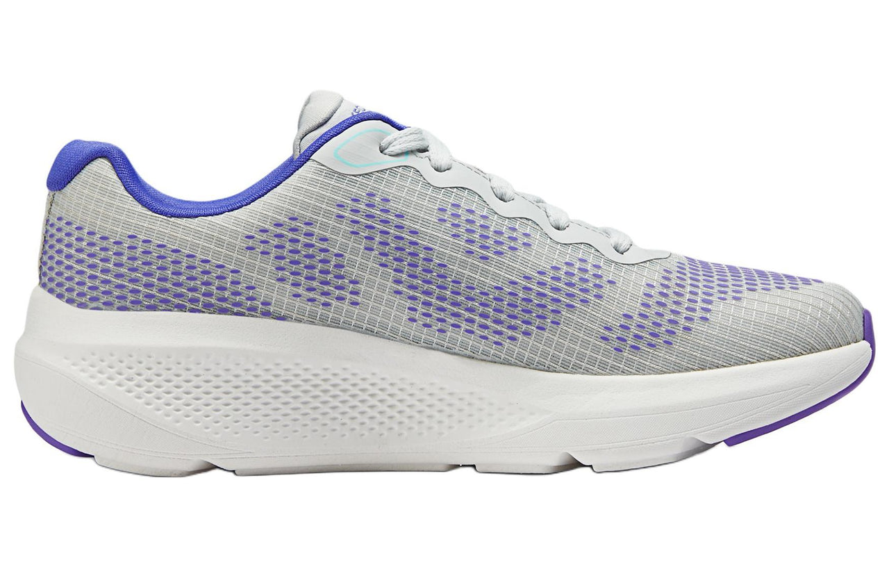 (WMNS) Skechers GOrun Elevate Nimbus 'Gray Lavender' 128348-GYLV