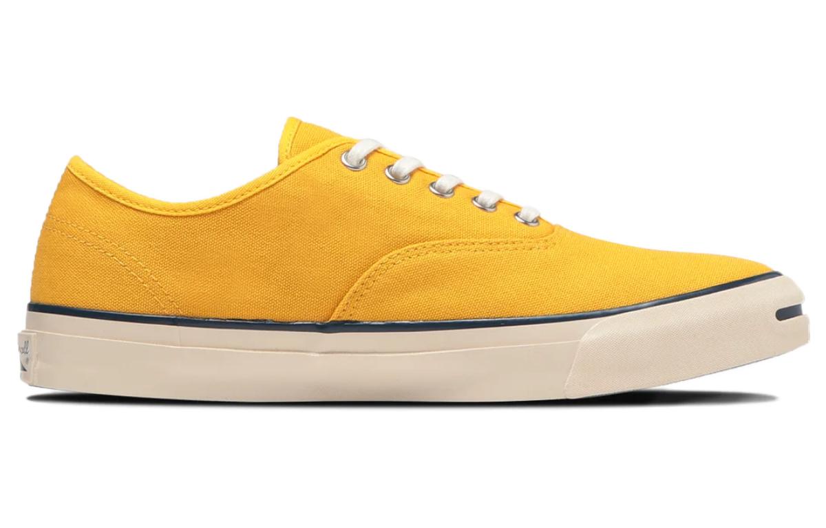 Converse Jack Purcell Us Windjammer 'Yellow' 33301051