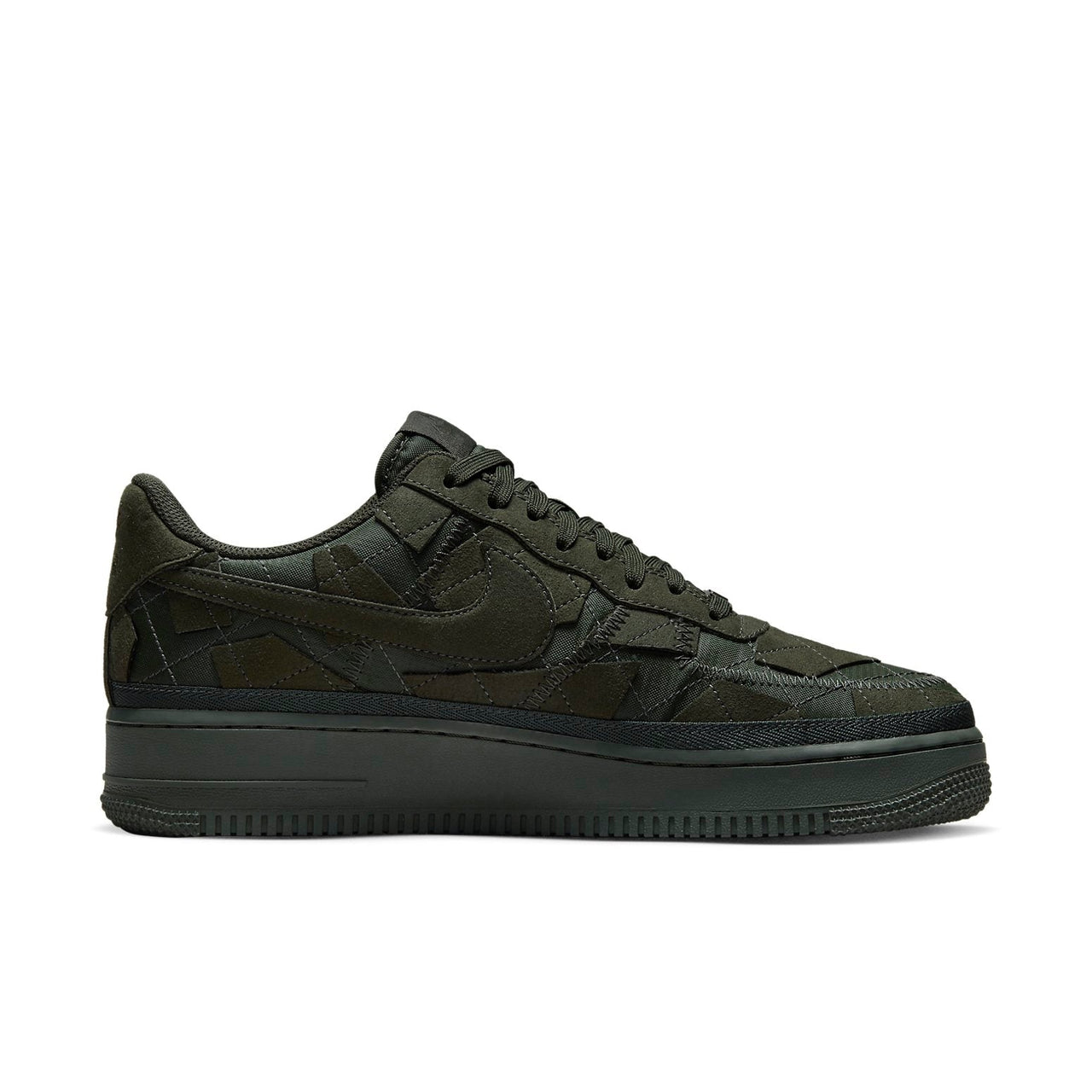 Nike x Billie Eilish Air Force 1 Low 'Sequoia' DQ4137-300