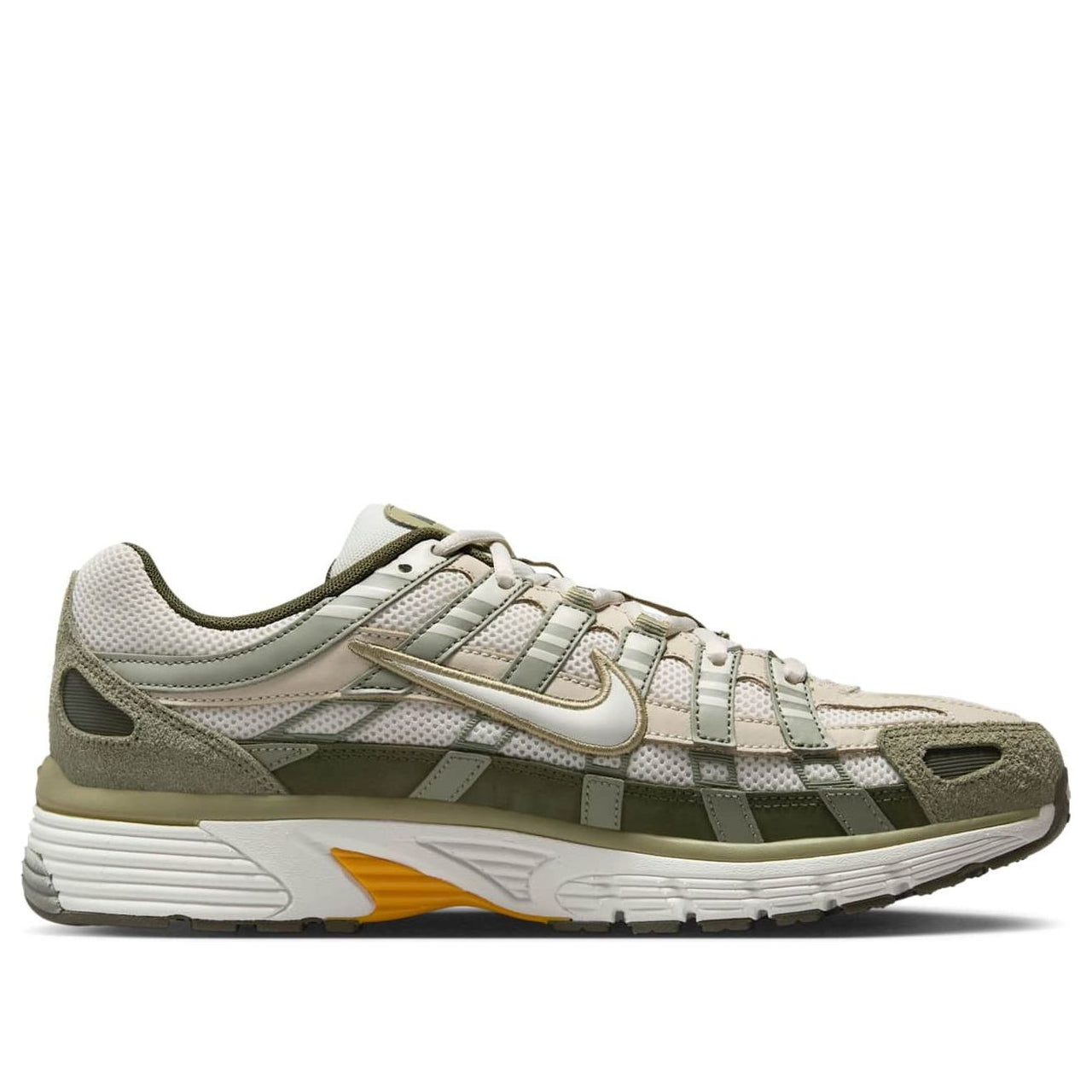 Nike P-6000 'Light Army Cargo Khaki' IH0246-320