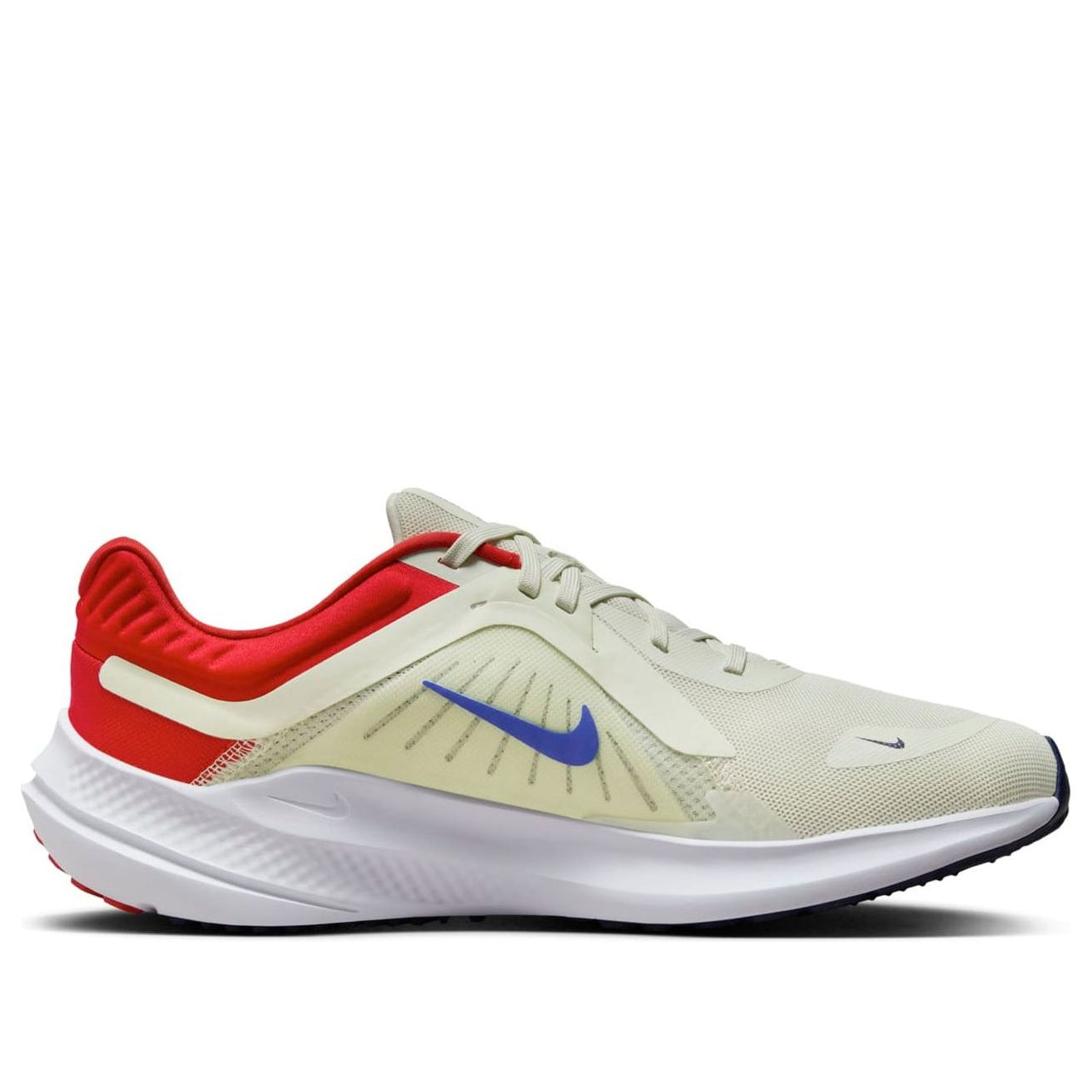 Nike Quest 5 'Light Green Red' DD0204-009