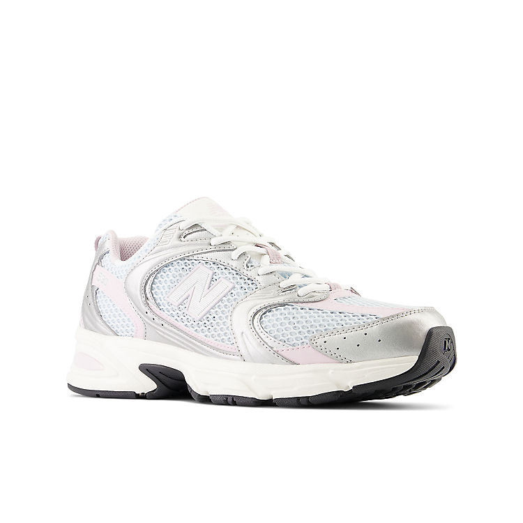 New Balance 530 'Light Grey Pink' MR530ZB
