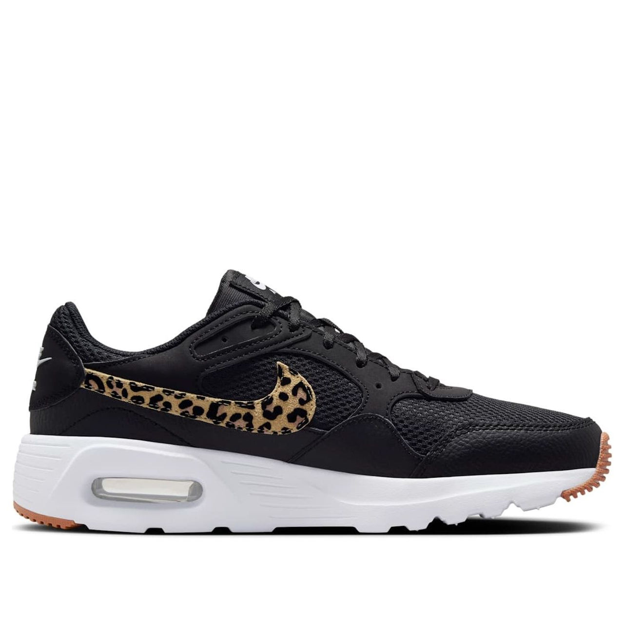 (WMNS) Nike Air Max SC 'Black Hemp White Sesame' FZ2649-001