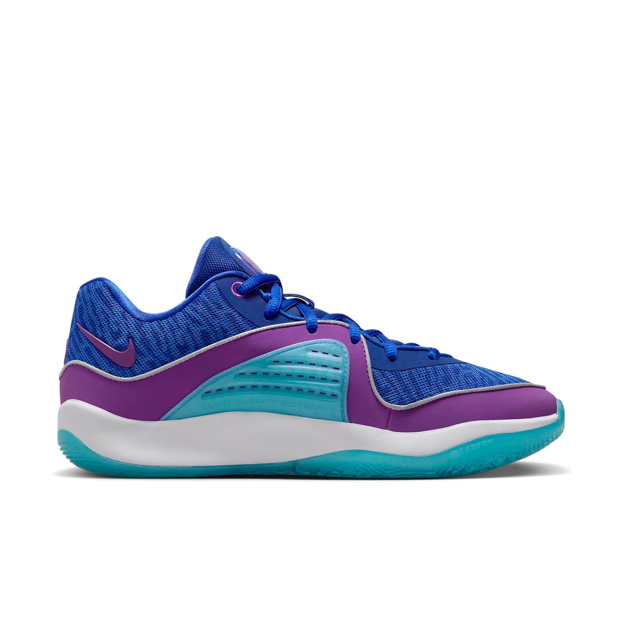 Nike KD 16 'Ready, Play' DV2917-401