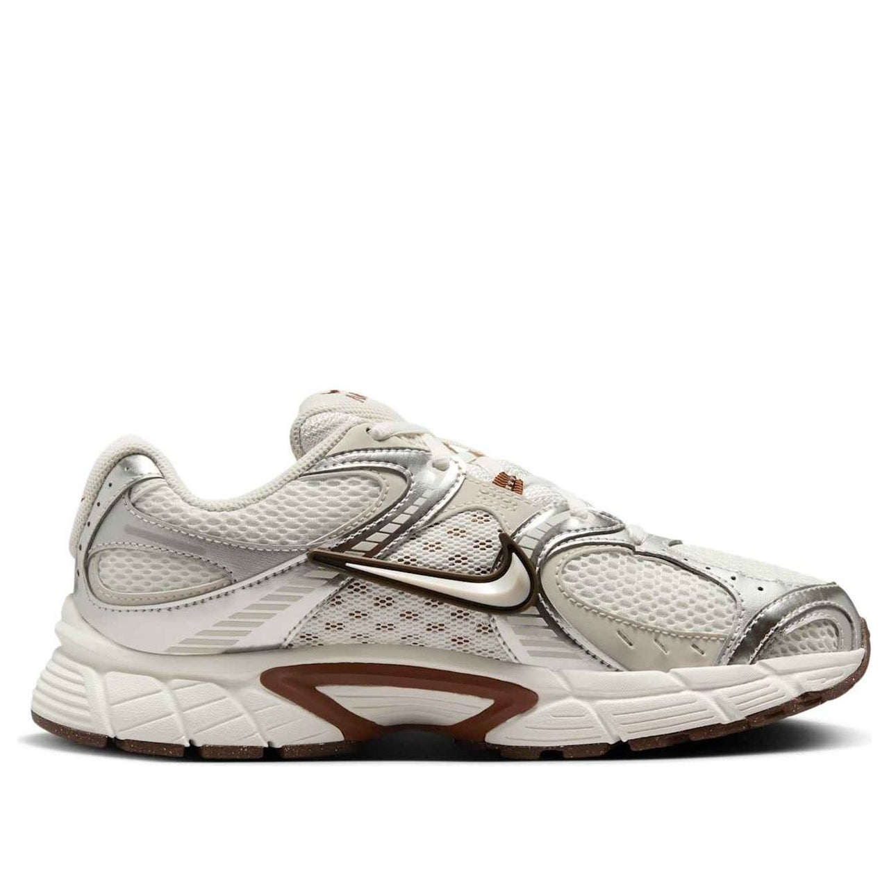 (WMNS) Nike V5 RNR 'Sail Fauna Brown' HQ7901-102