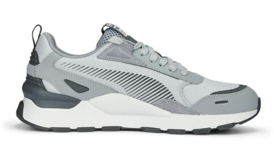PUMA Rs 3.0 Suede 'Cool Grey' 392773-01