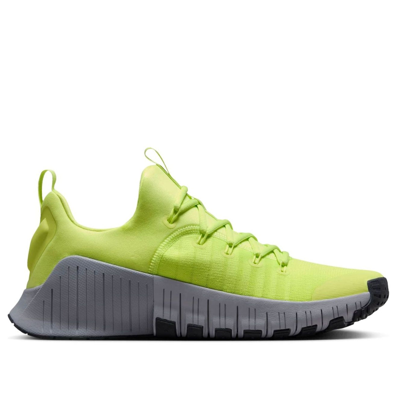 Nike Free Metcon 6 'Light Lemon Twist' FJ7127-700