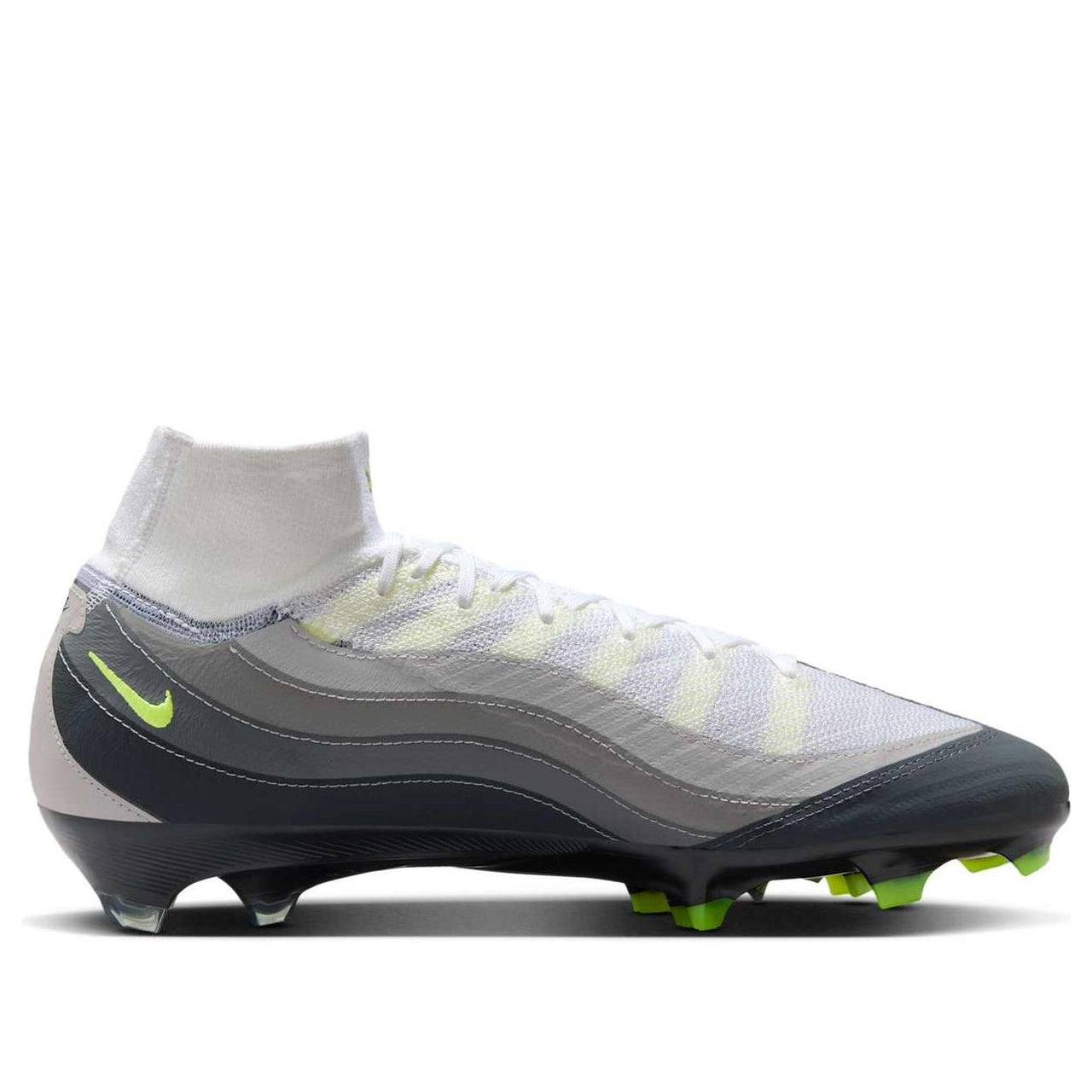 Nike Zoom Mercurial Vapor 16 Pro FG 'Neon' HV9916-001