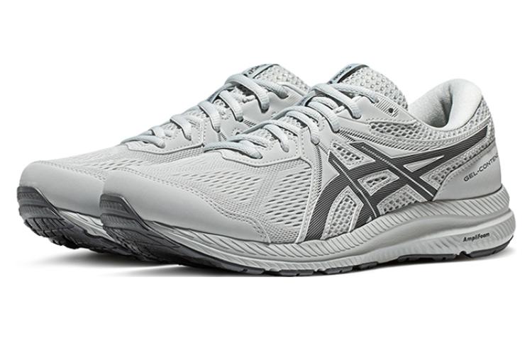 ASICS Gel-Contend 7 Sneakers 'Grey' 1011B730-020