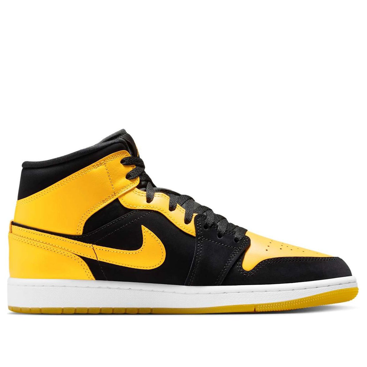 Air Jordan 1 Mid 'New Love' HJ6654-071