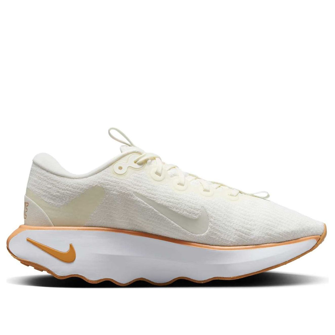 (WMNS) Nike Motiva 'Sail White Copper Moon' DV1238-107