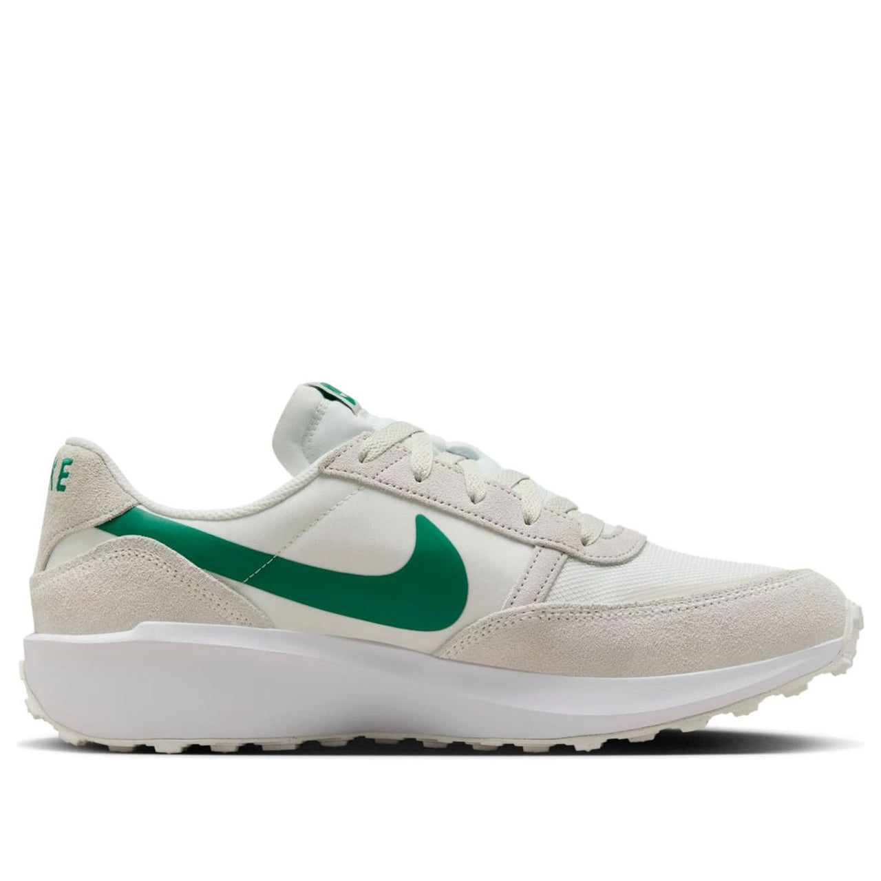 Nike Waffle Debut 'Sail Malachite' FJ4195-101