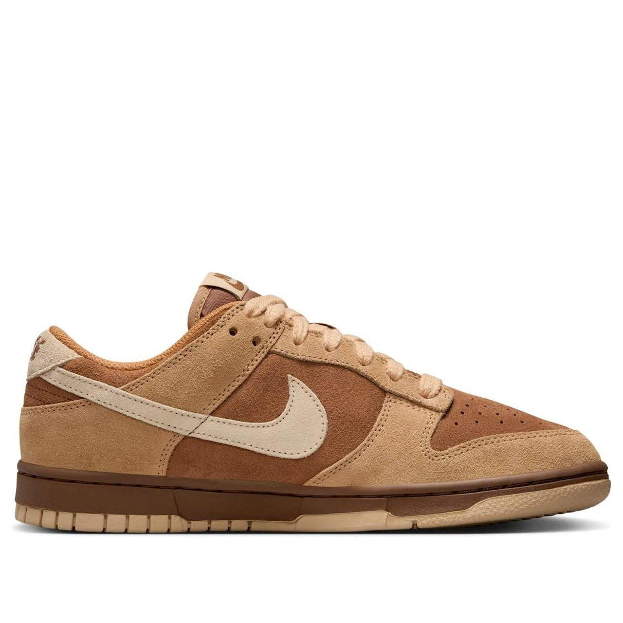 (WMNS) Nike Dunk Low 'Reverse Maple' HV2512-200