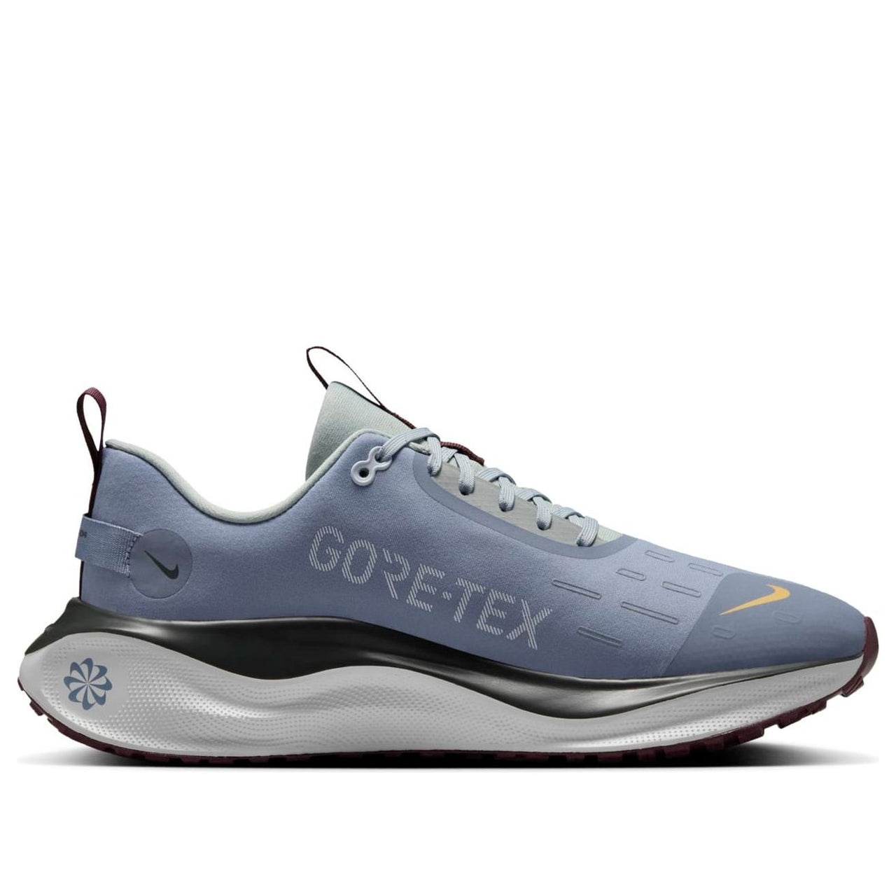 Nike React Infinity Run 4 Gore-Tex 'Ashen Slate Football Grey' HQ0265-400