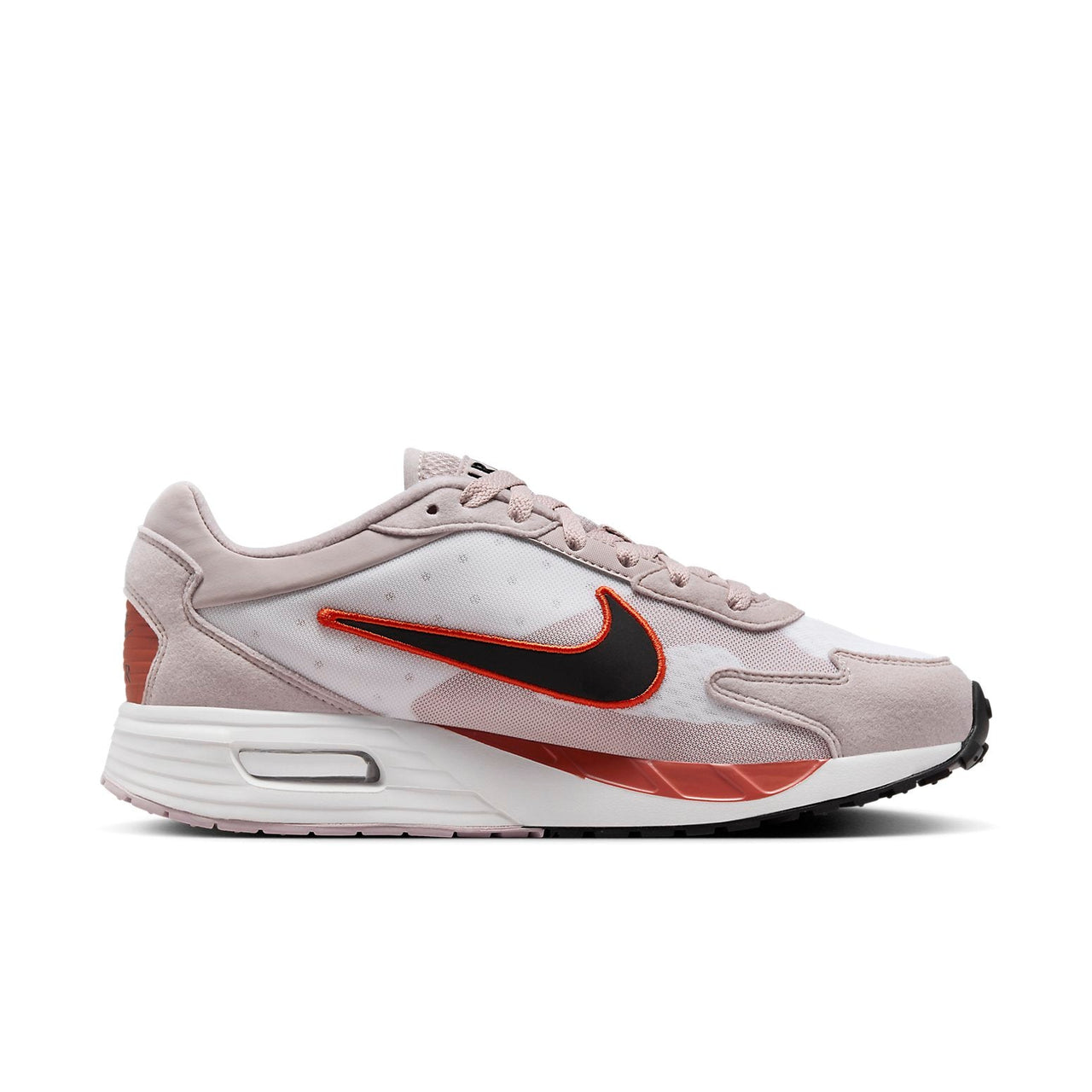 (WMNS) Nike Air Max Solo 'White Taupe Black' FN0784-008