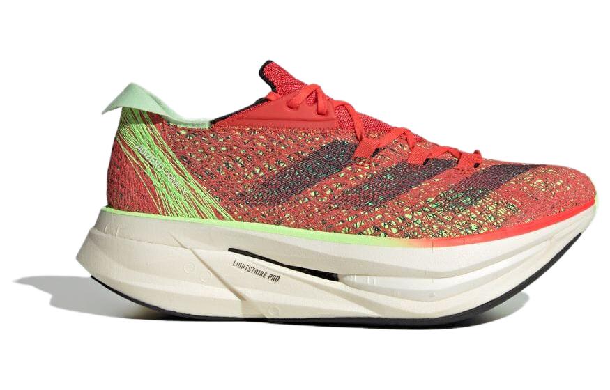 adidas Adizero Prime X 2.0 'Red' ID0265