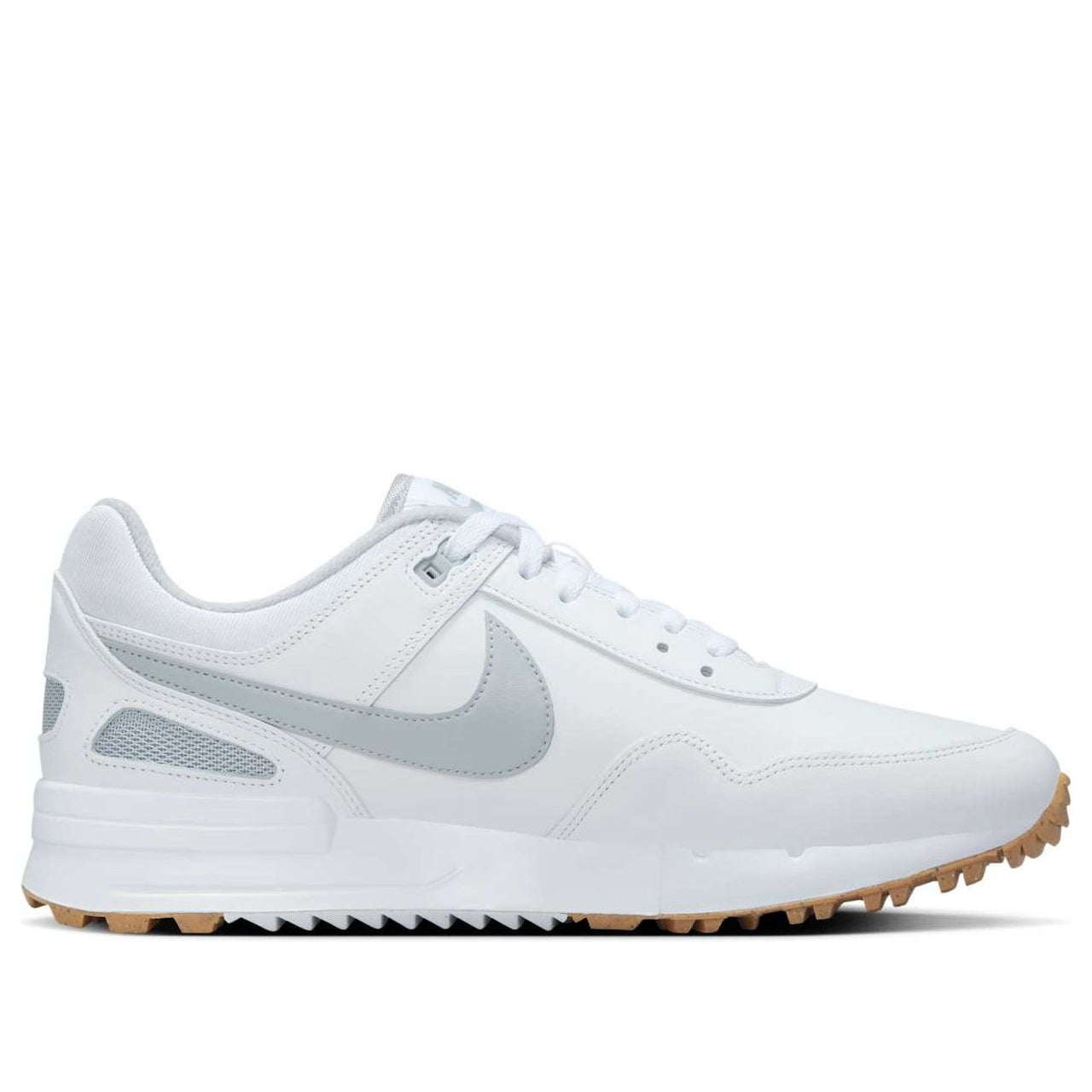 Nike Air Pegasus 89 Golf 'White Gum Medium Brown Pure Platinum' HV3866-100