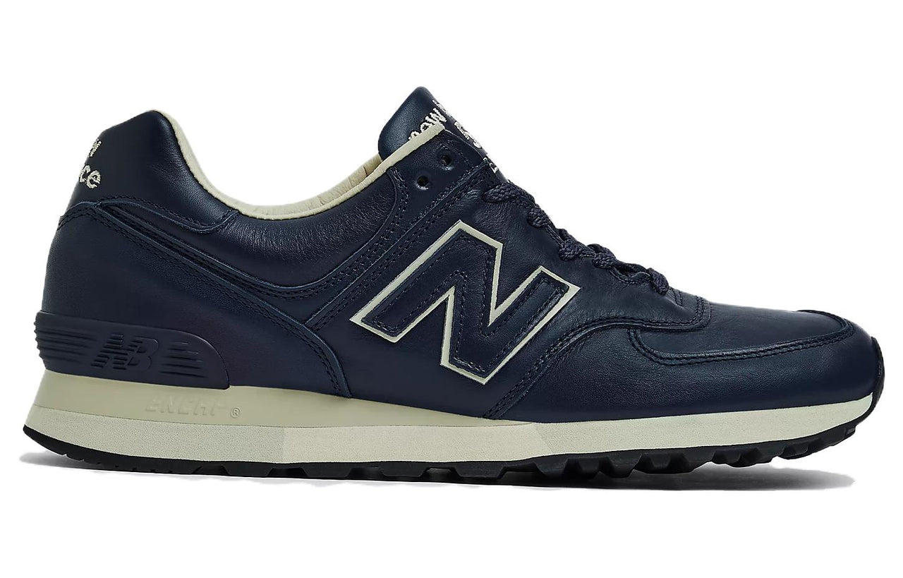 New Balance 576 Made in UK 35th Anniversary 'Navy' OU576LNN