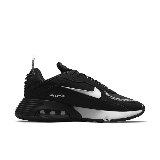 Nike Air Max 2090 'Black White' DH7708-003