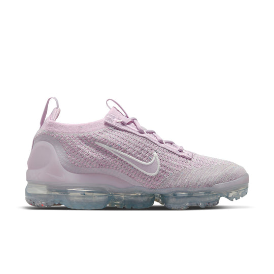 (WMNS) Nike Air VaporMax 2021 Flyknit 'Light Arctic Pink' DH4088-600