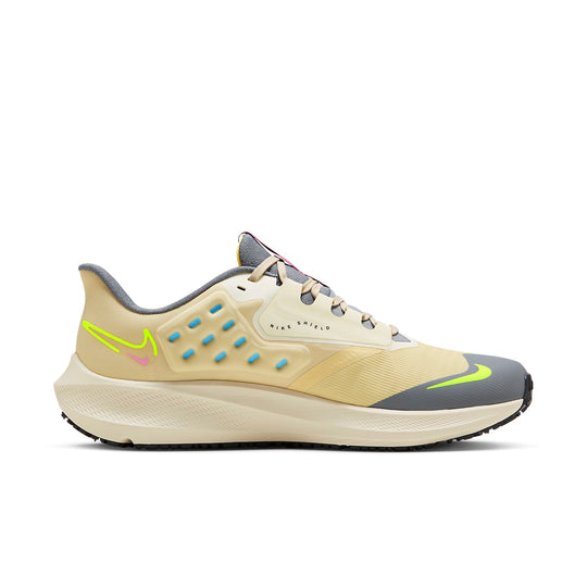 Nike Air Zoom Pegasus 39 Shield 'Team Gold Volt' FD9913-771