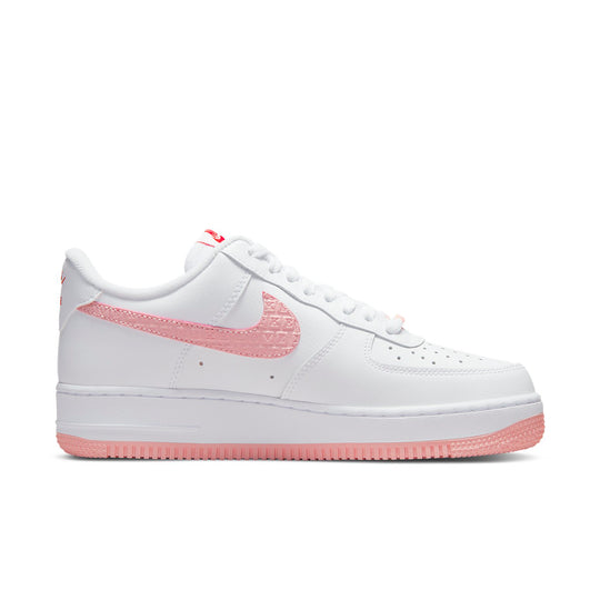 (WMNS) Nike Air Force 1 Low 'Valentine's Day 2022' DQ9320-100