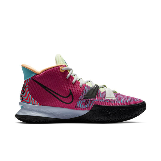 Nike Kyrie 7 EP 'Creator' DC0589-601