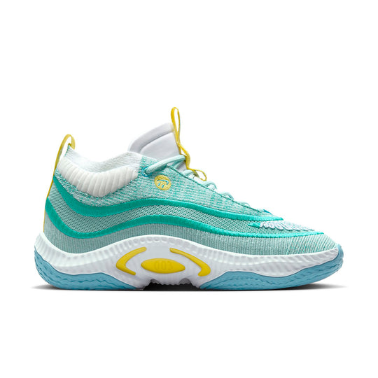 Nike Cosmic Unity 3 'Jade Ice' DV2757-300