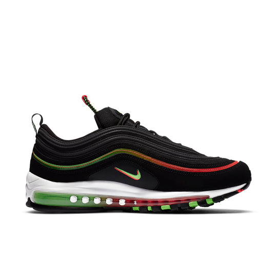 Nike Air Max 97 'Worldwide Pack - Black' CZ5607-001