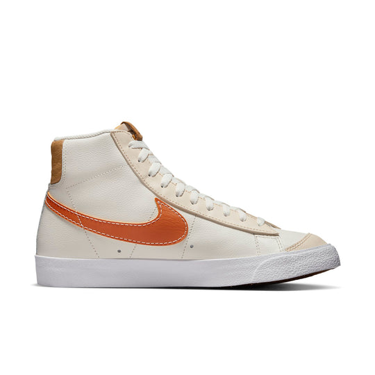 Nike Blazer Mid '77 EMB 'Inspected By Swoosh' DQ7674-001