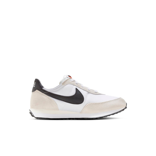 (PS) Nike Waffle Trainer 2 'White Black' DC6478-100