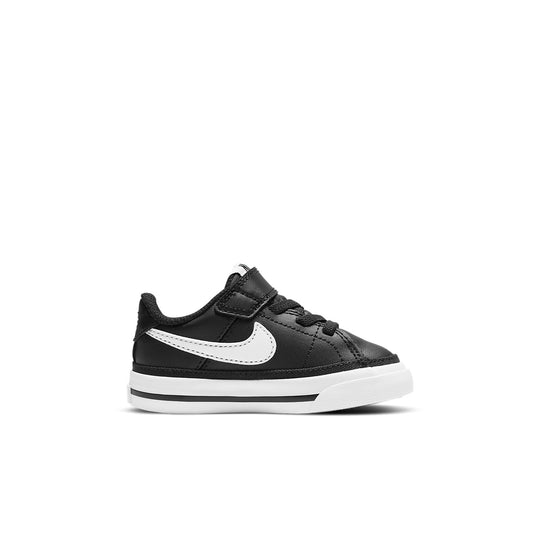 (TD) Nike Court Legacy 'Black White' DA5382-002