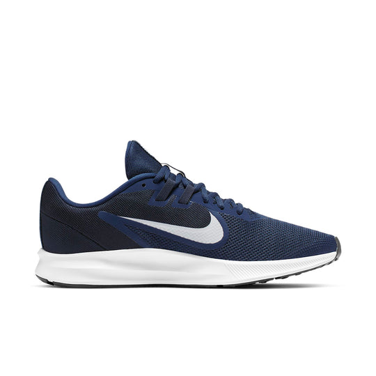 Nike Downshifter 9 'Midnight Navy' AQ7481-401