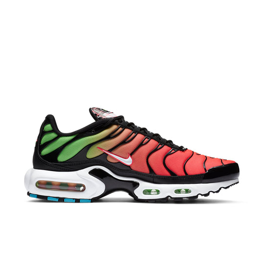 Nike Air Max Plus 'Worldwide Pack - Crimson Green' CK7291-001