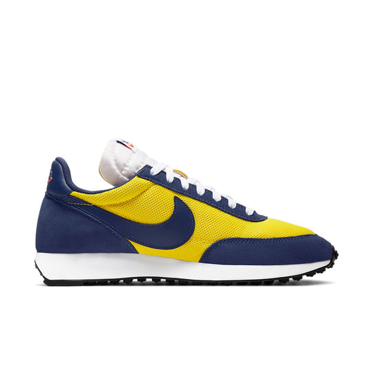 Nike Air Tailwind 79 'Varsity Maize Navy' 487754-702