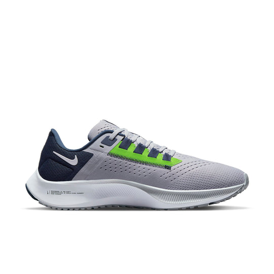 Nike NFL x Air Zoom Pegasus 38 'Seattle Seahawks' DJ0854-001