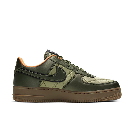 Nike Air Force 1 Low 'Olive Flight Jacket' CU6724-333