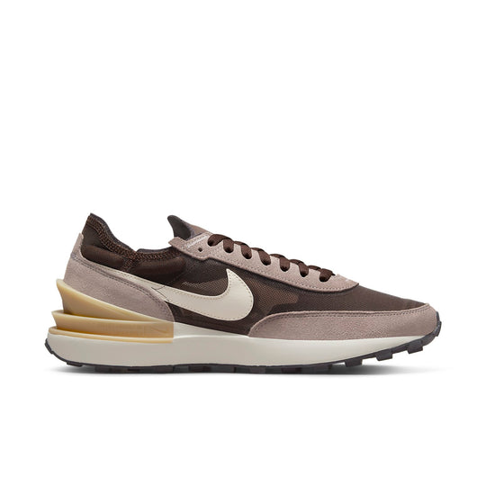 Nike Waffle One 'Light Chocolate' DA7995-200