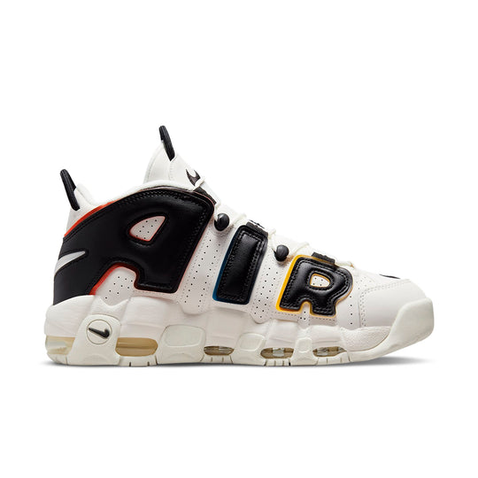 Nike Air More Uptempo '96 'Primary Colors' DM1297-100