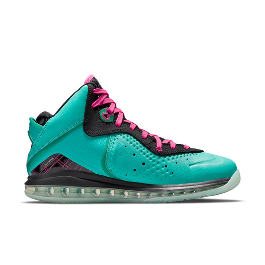 Nike LeBron 8 Retro 'South Beach' 2021 CZ0328-400