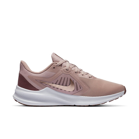 (WMNS) Nike Downshifter 10 'Stone Mauve' CI9984-200