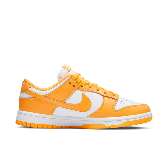 (WMNS) Nike Dunk Low 'Laser Orange' DD1503-800