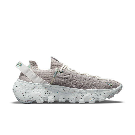 (WMNS) Nike Space Hippie 04 'Photon Dust Mean Green' CD3476-103