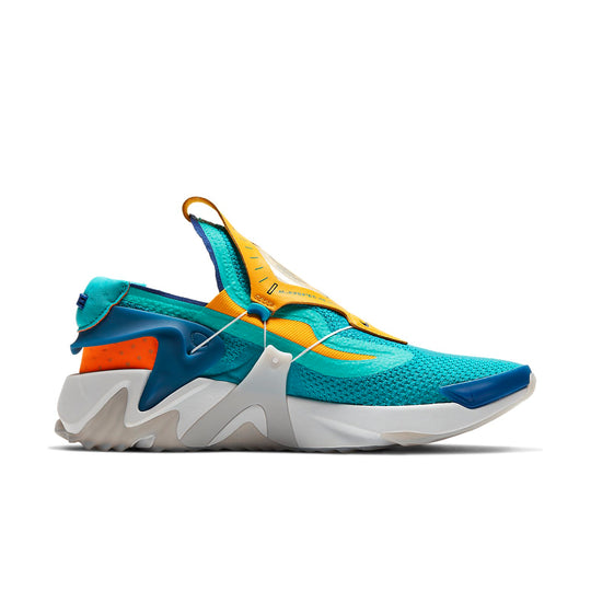 Nike Adapt Huarache 'Hyper Jade' China Charger CT4401-300