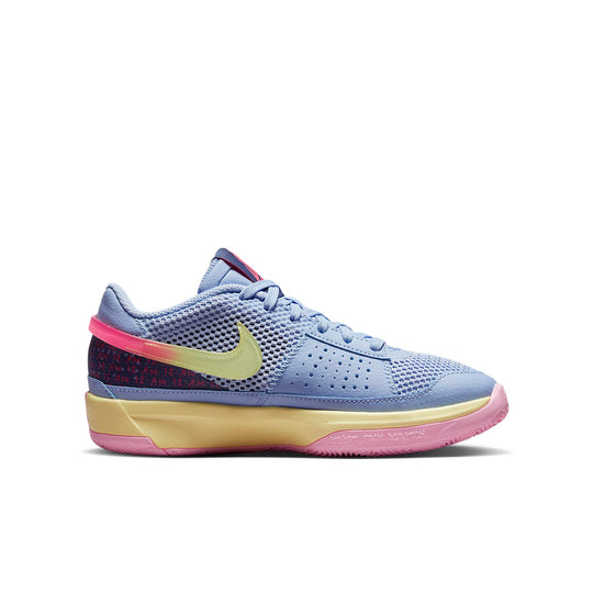 (GS) Nike Ja 1 'Day One' DX2294-400