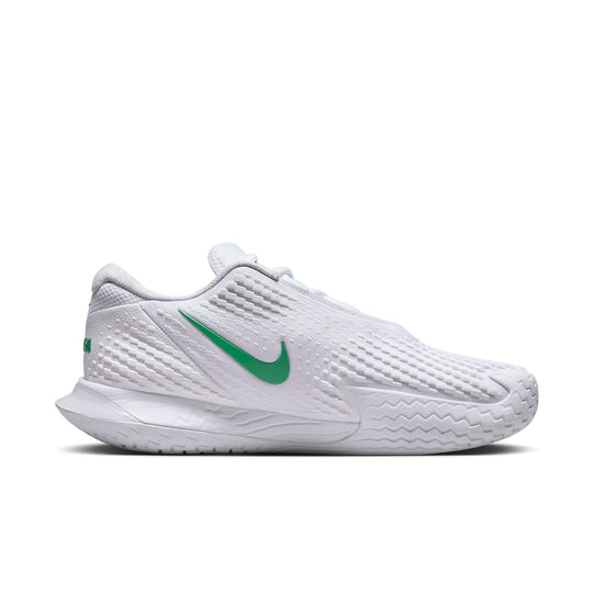 Nike Court Zoom Vapor Cage 4 Rafa 'White Kelly Green' DD1579-103