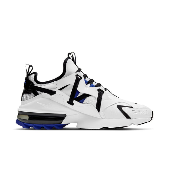 Nike Air Max Infinity WNTR 'White' CU9451-100